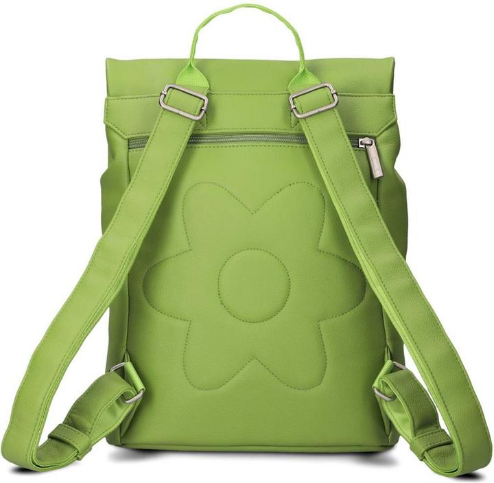 Produktbild Zwei Laptoprucksack Mademoiselle MR13 (6 l)