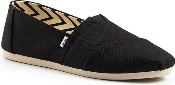 Actual product image Toms W' Classic Alpargata RecyCot (36)
