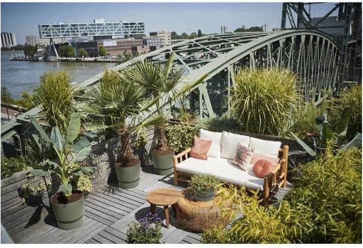 Actual product image Elho Greenville (39 cm)