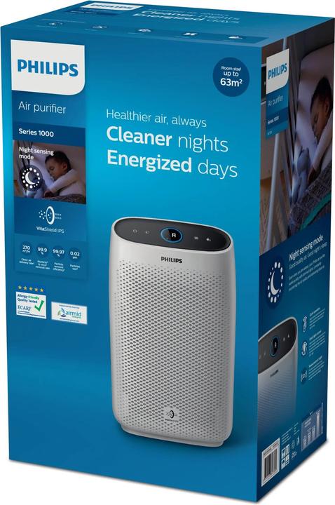 Produktbild Philips 1000 Series (63 m²)