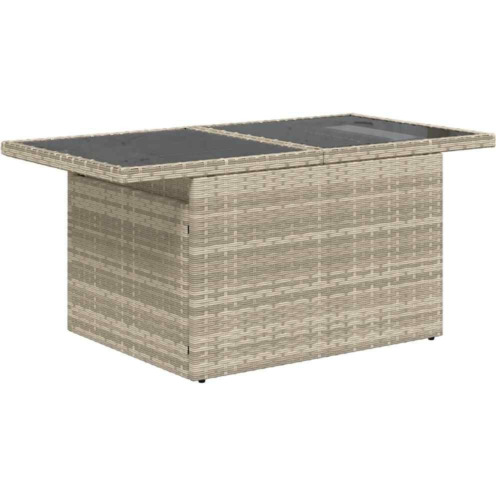 Thumbnail - VidaXL, Gartenlounge, Placidus