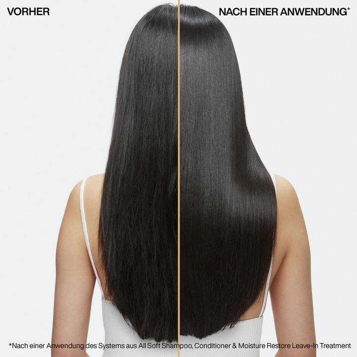 Immagine prodotto Redken Tutte Le Molle Morbide (Set per la cura dei capelli)