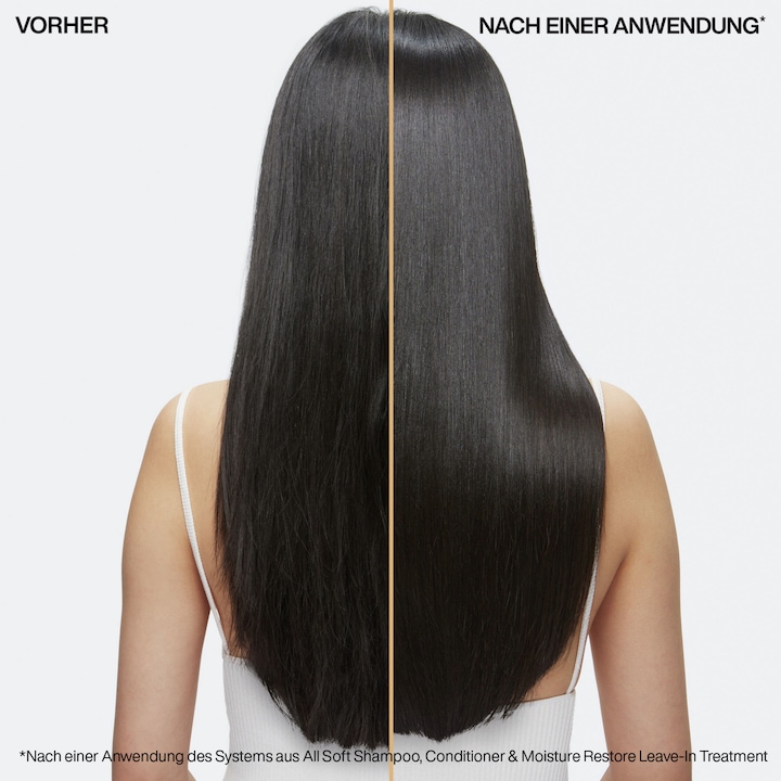 Image du produit Redken All Soft Springset (Set soin capillaire)