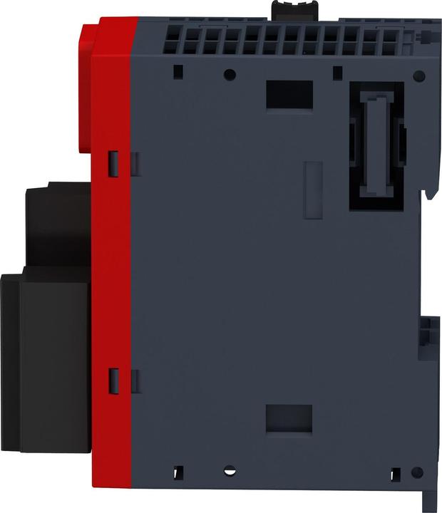 Actual product image Schneider Electric Safety Module For Plc Tm2xx, 1 Function