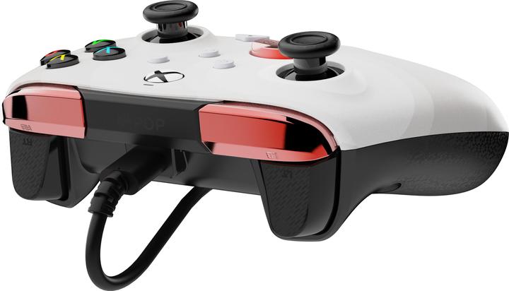 Produktbild PDP Pack Gaming Xbox Radical Whmanette Rematch+Casque Airlite (Xbox Series X, Xbox Series S, PC, Xbox One S)