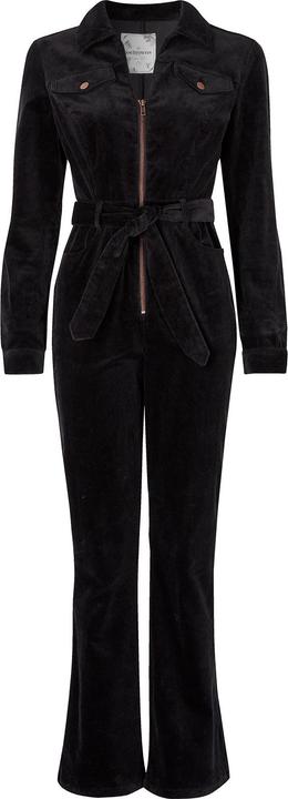 Joe Browns Stretch Fit Darcy Cord Jumpsuit (38)