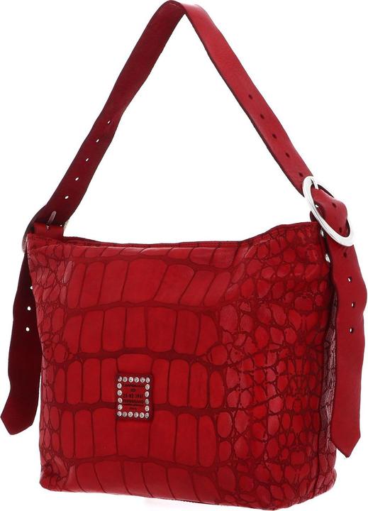 Produktbild Campomaggi Centaurus Shopping Bag