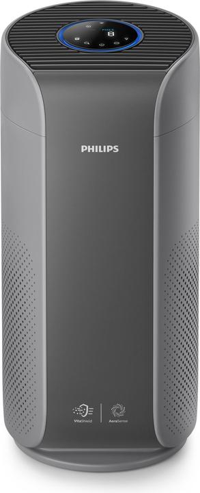 Image du produit Philips 2000 series AC2959/53 Purificateur d'air ² (39 m²)