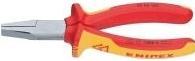 Produktbild Knipex Flachzange (160 mm)
