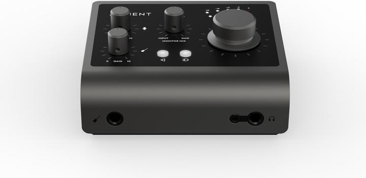 Immagine prodotto Audient iD4 MKII (USB)
