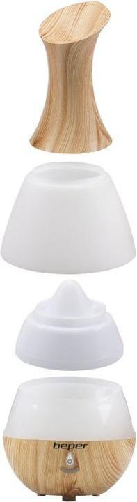 Immagine prodotto Beper Diffusore di aromi 70405 (U) (235 ml)