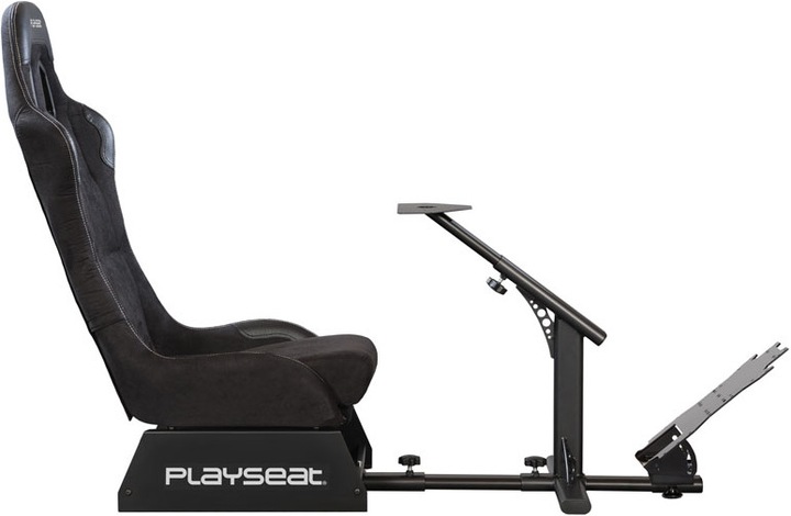 Actual product image Playseat Evolution Alcantara