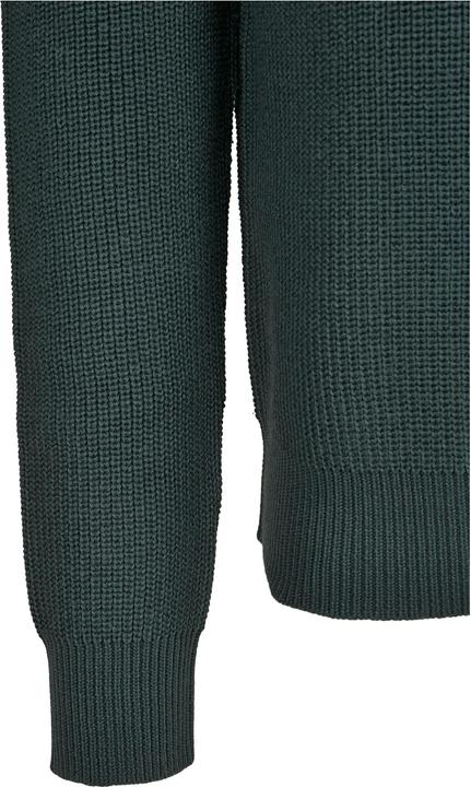 Produktbild Urban Classics Cardigan Stitch Sweater (S)