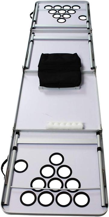 Image du produit BeerCup-Classics Table de Beer Pong