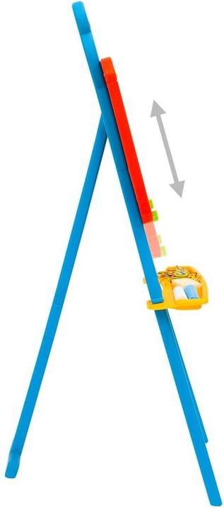 Produktbild vidaXL Kinder-Lernstaffelei