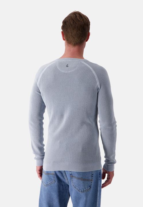 Immagine prodotto Colours & Sons Maglia dolcevita Donegal (S)