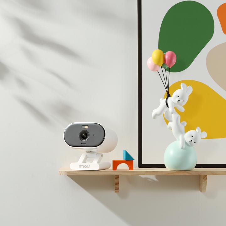 Productafbeelding Imou Versa bewakingscamera voor binnen en buiten met Wi-Fi (1920 x 1080 Pixels)