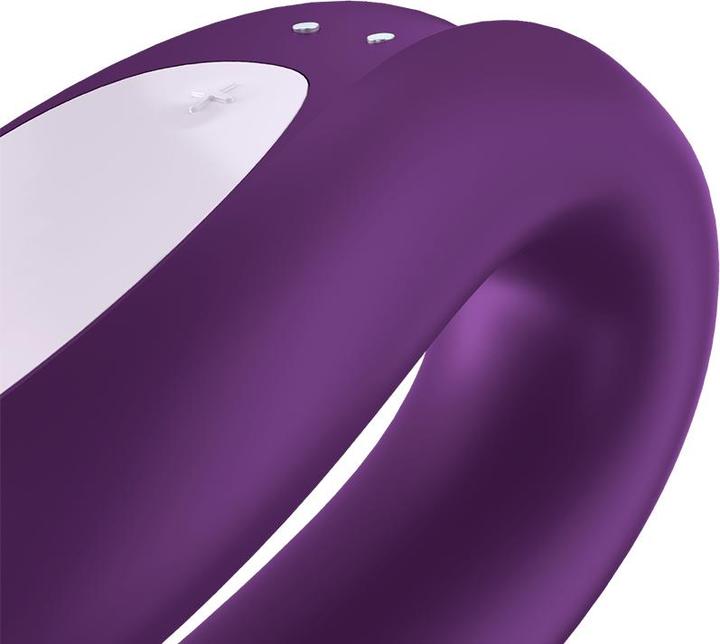 Produktbild Satisfyer Double Joy