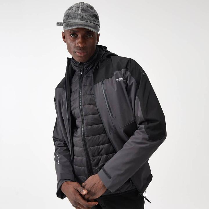 Produktbild Regatta Wentwood VIII (L)