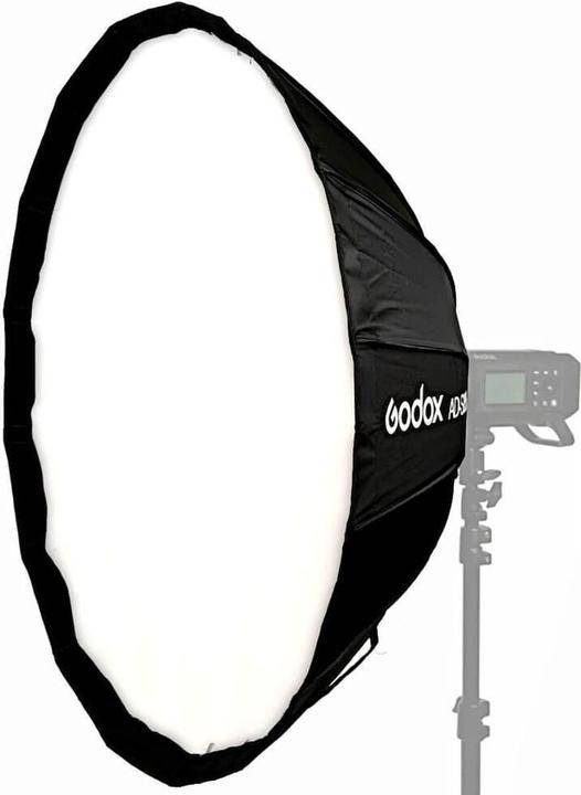 Produktbild Godox S65W (Softbox, 65 cm)