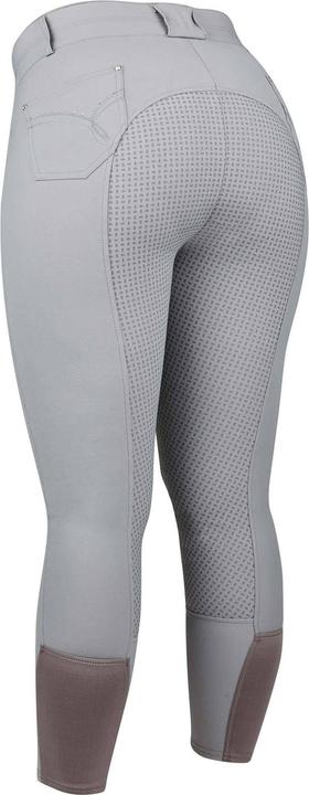 Actual product image Dublin Lunar Gel full seat breeches (32)