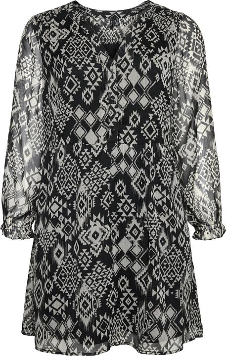 Produktbild Vero Moda VMCGEMA Midikleid Kleid (50)