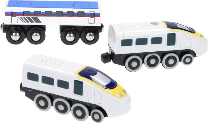 Image du produit small foot IR avec télécommande