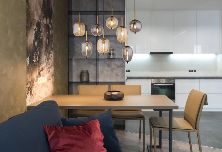 Produktbild Globo Blacky (E14)