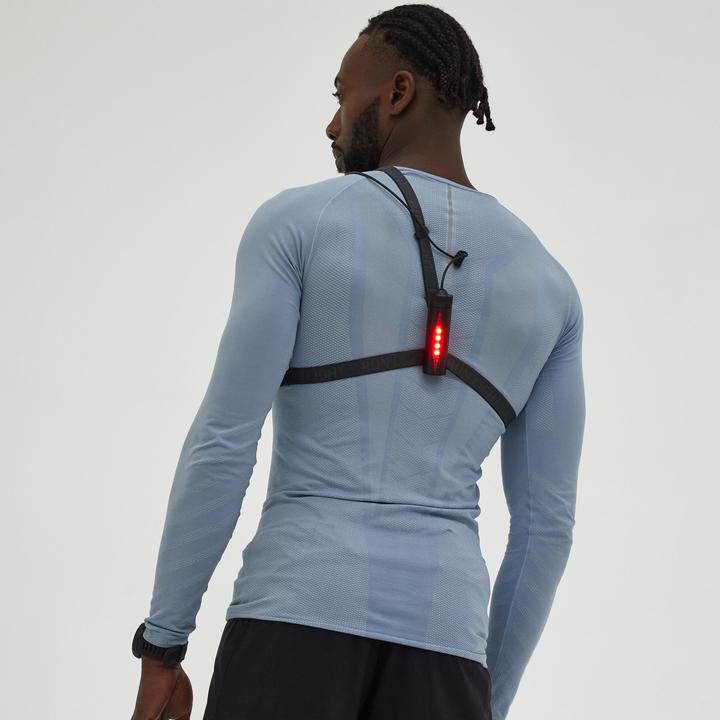 Produktbild Kiprun Runlight 900 USB V2 Chest Running Light
