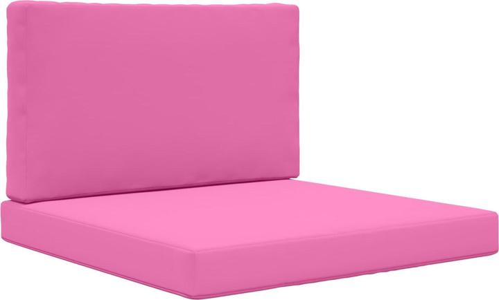 Produktbild vidaXL Sofakissen (80 x 80 cm)