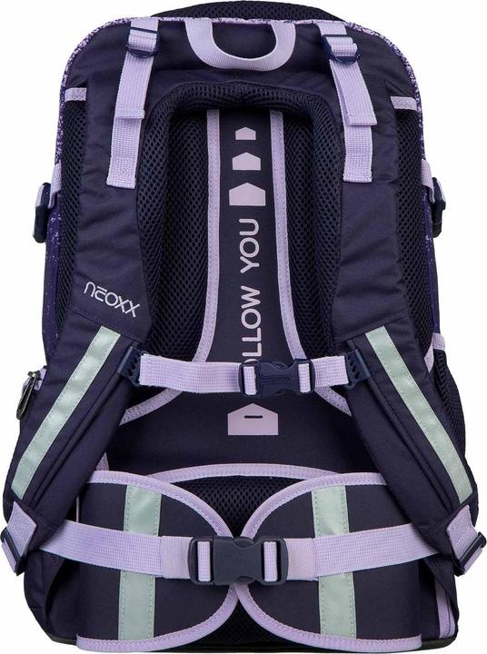 Produktbild Neoxx Active Pro School Backpack (26 l)
