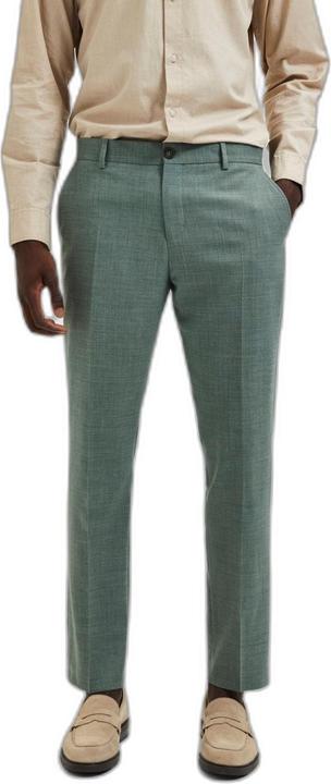 Produktbild Selected Leinenmix Hose (58)