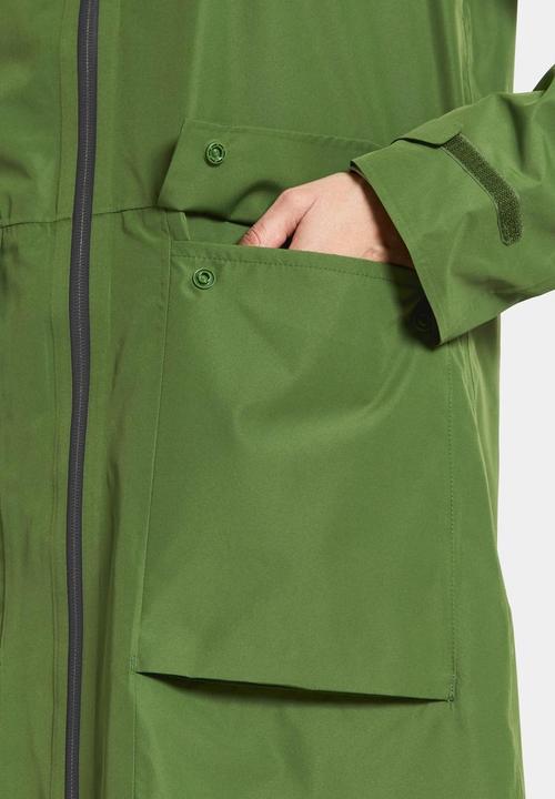 Immagine prodotto Didriksons Women's Nadja Parka 4