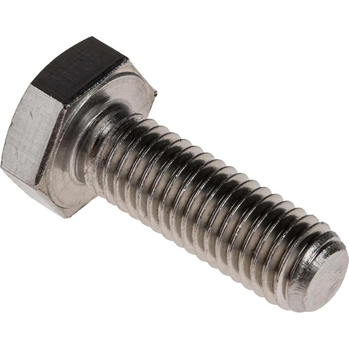 Rs Pro, Schrauben, Schrauben Sechskant M10x30mm