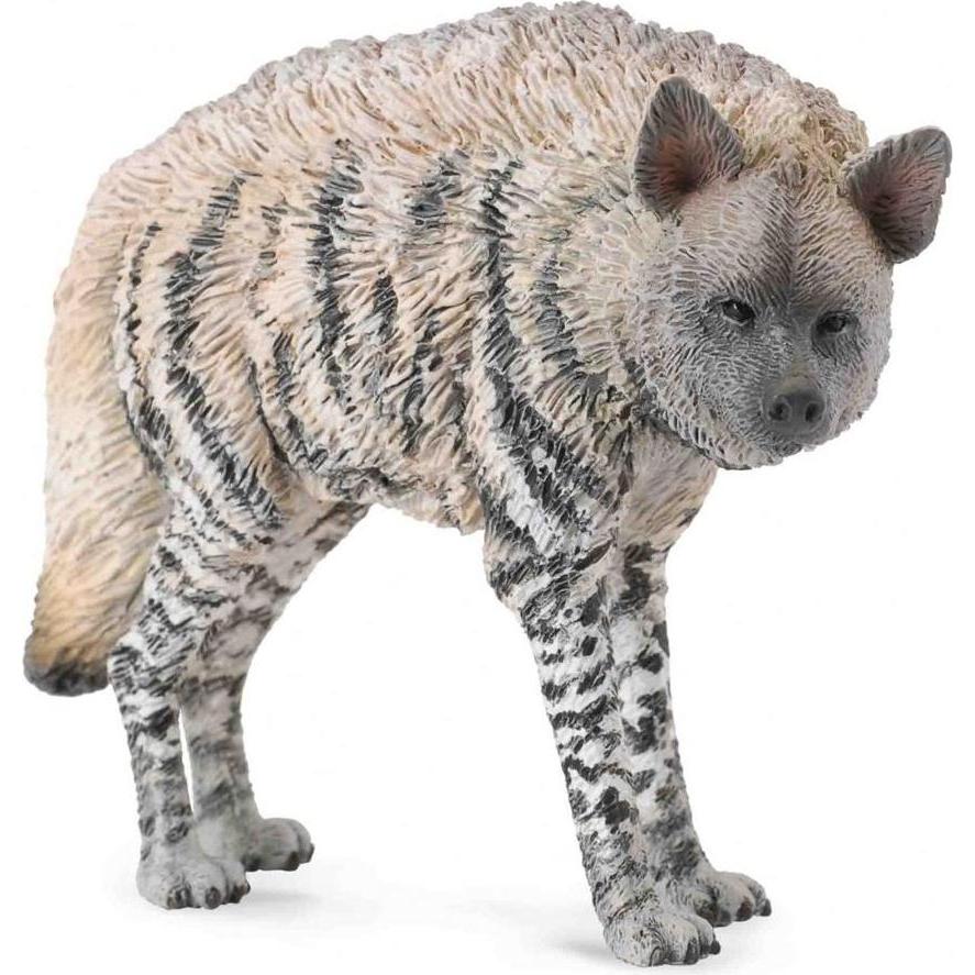 Collecta Figurine striped hyena (004-88566) (004-88566)
