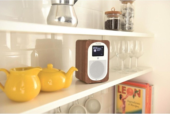 Produktbild Pure Evoke H3 (DAB+, FM, Bluetooth)