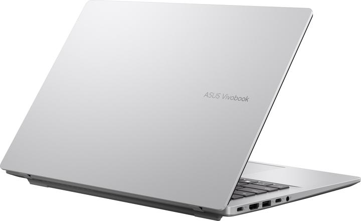 Produktbild ASUS Vivobook 14 PC Copilot+ (14", 512 GB, 16 GB, Eng. Int., Snapdragon X X1-26-100)