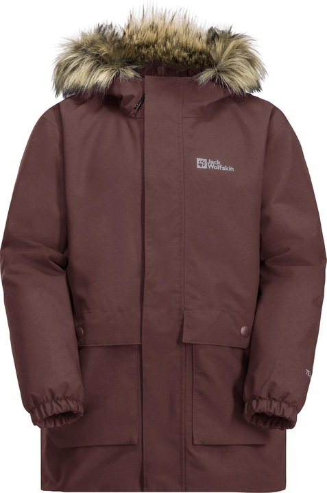 Produktbild Jack Wolfskin Cosy Bear 3In1 Parka G (140)