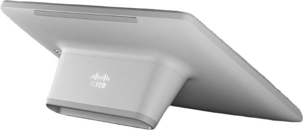 Actual product image Cisco Room Navigator-Table