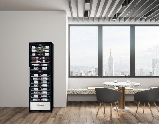 Produktbild La Sommelière PRO160DZ