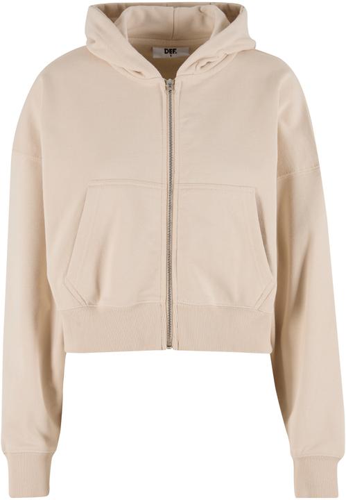 Produktbild DEF Kapuzenjacke (L)