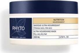 Produktbild Phyto Nourishment Ultra Nourishing Mask 200ml (200 ml)