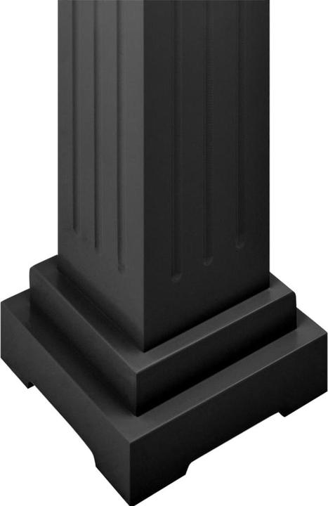 Actual product image vidaXL Pflanzenständer