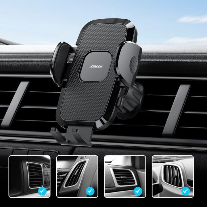 Actual product image Joyroom Mechanical Car Holder