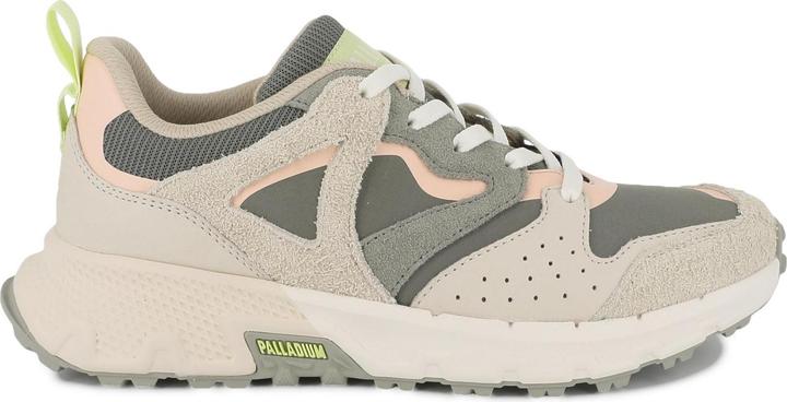 vtier-m, Whitecap Gris