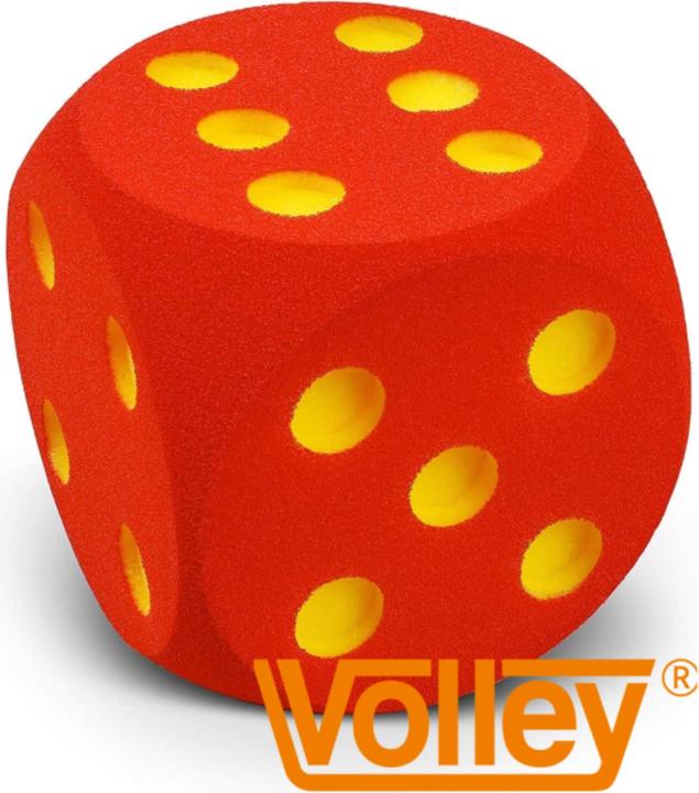 Actual product image Huspo Foam cube
