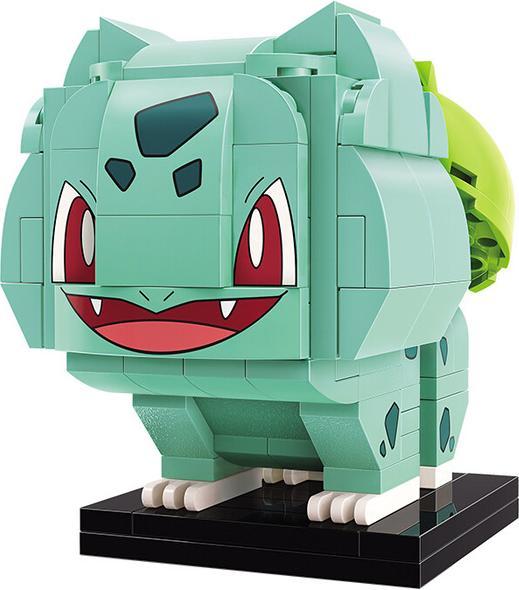 Produktbild Qman Bulbasaur KUPPY