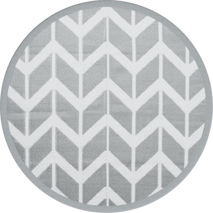 Produktbild vidaXL Outdoor-Teppich