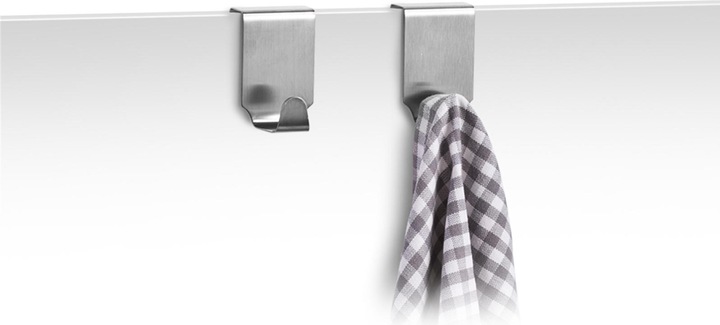 Actual product image Zeller Present Towel hook