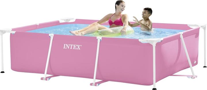 Immagine prodotto Intex Aufstellpool (220 x 150 x 60 cm)